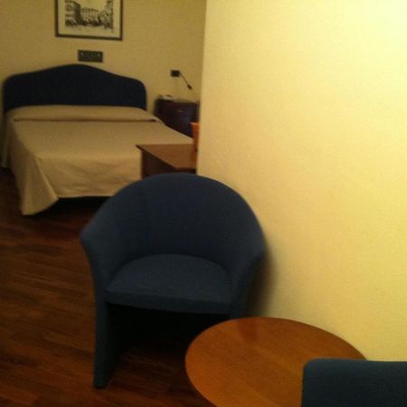 Hotel Il Cigno Перуджа Екстериор снимка