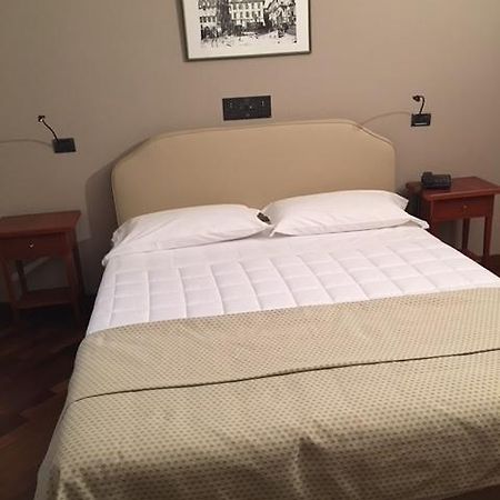 Hotel Il Cigno Перуджа Екстериор снимка