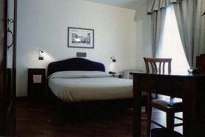Hotel Il Cigno Перуджа Екстериор снимка