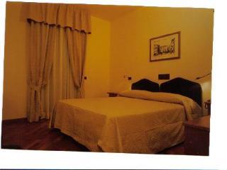 Hotel Il Cigno Перуджа Екстериор снимка