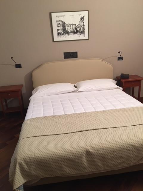 Hotel Il Cigno Перуджа Екстериор снимка